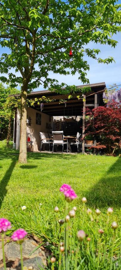 Ferienapartment Mia Fritzlar Exteriér fotografie