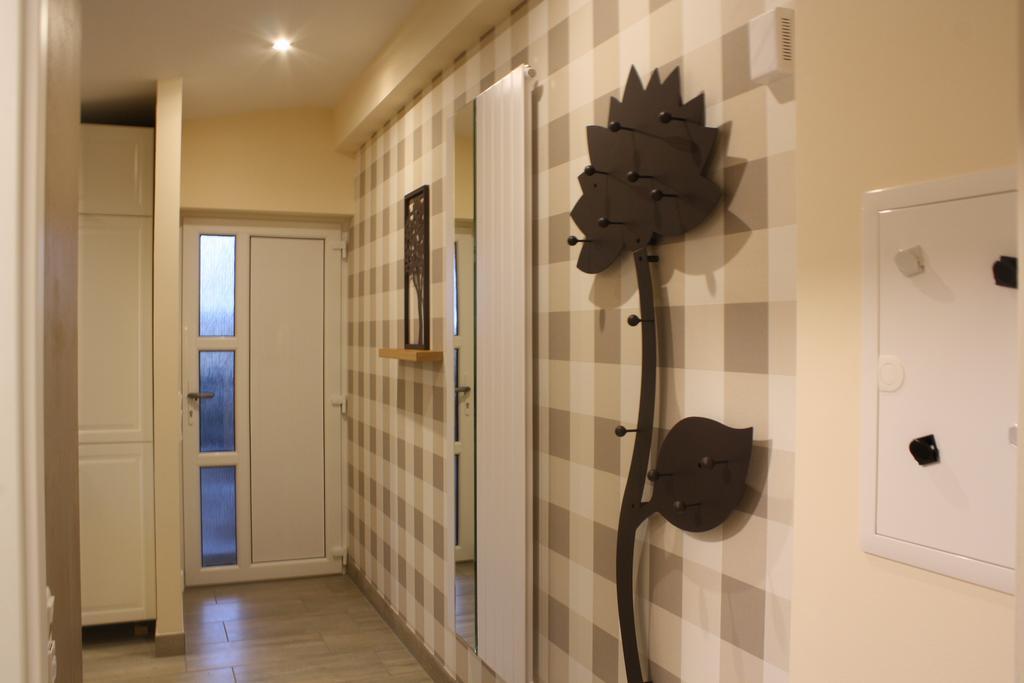 Ferienapartment Mia Fritzlar Exteriér fotografie