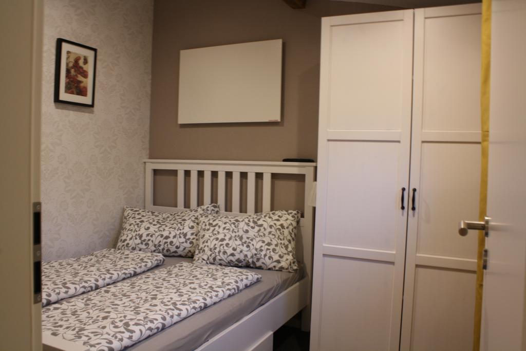 Ferienapartment Mia Fritzlar Exteriér fotografie