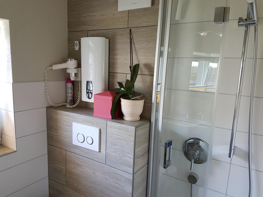 Ferienapartment Mia Fritzlar Exteriér fotografie