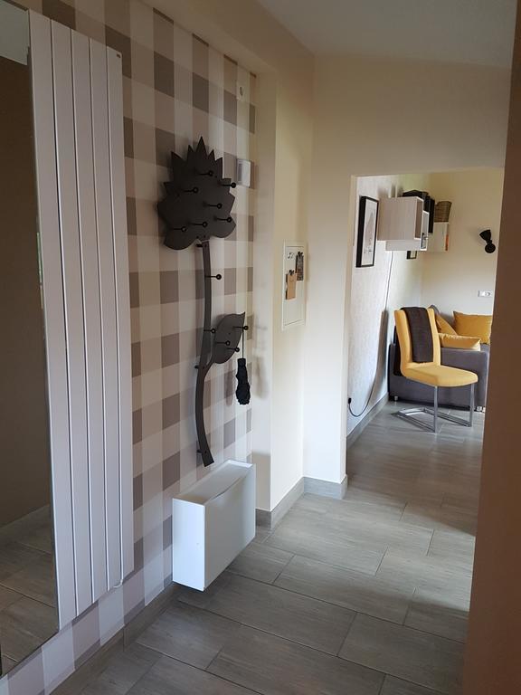 Ferienapartment Mia Fritzlar Exteriér fotografie