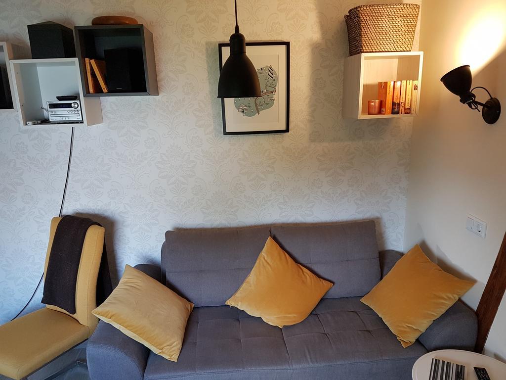 Ferienapartment Mia Fritzlar Exteriér fotografie